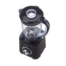 Faber Pengisar 1.5L Retro Blender FBG-P1501 (Black)