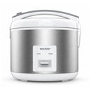 Sharp Periuk Nasi (1.8L) Jar Rice Cooker KSFR18MYSL