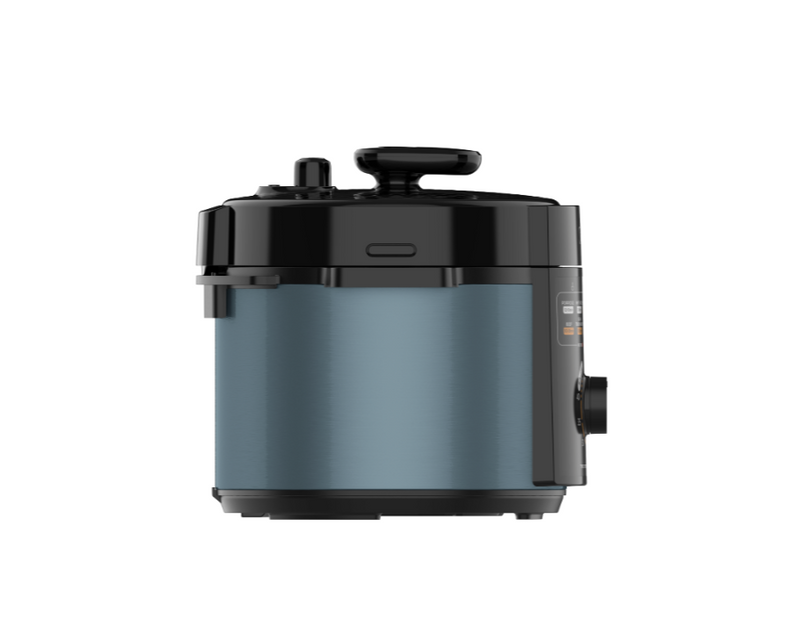 Midea Pressure Cooker (5.0 L) Periuk Tekanan MY-CH501W