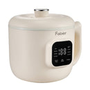 Faber Periuk Pelbagai Fungsi Multi Cooker FMC-DG1266WH