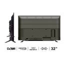 XMA 32'' HD LED TV XMA-LE32D01UM