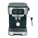 Faber Mesin Kopi Coffee Machine Retro FCM1815 + Faber Pengisar Kopi Coffee Grinder Retro FCG P6015