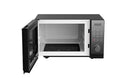 Sharp Pemanas Lauk - Microwave Oven 23L Mechanical Dial Flatbed R2321FGK