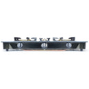 Faber Dapur Gas 3 Burners Glass Gas Stove FC GLAZZO G3713 / FC GLAZZO G343