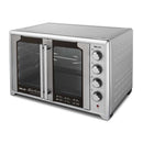Milux Ketuhar Elektrik Electric Oven 75L MOT-75FD