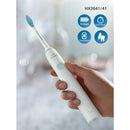 PHILIPS Berus Gigi Elektrik Sonik Sonic Electric Toothbrush HX3641/41 HX3641