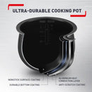 Tefal Periuk Nasi Rice Cooker Easy Rice Compact (1.0L) RK730165