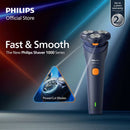 Philips 1000 Series Rechargeble Shaver S1880/00