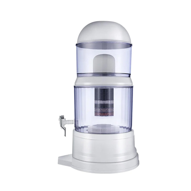 Panalux Mineral Water Pot Penapis Air PWM-15L
