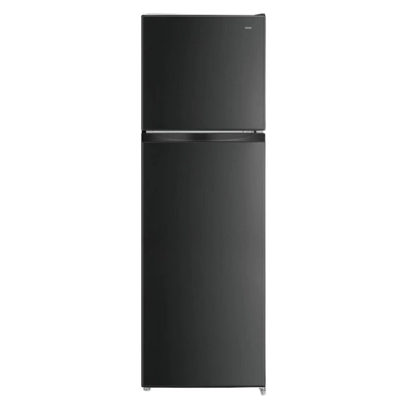 CHiQ Peti Sejuk Fridge 2 Door Inverter Refrigerator (318L) CTM251N