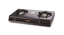 Pensonic Dapur Gas Double Burner Gas Stove PGC-28S PGC-26N