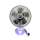 Mahita Table Fan (16") 5 Blade TF16(B)