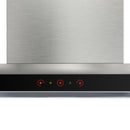 Milux Penyedut Asap Cooker Hood TCH-T5D