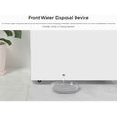 TCL Peti Sejuk Beku - Chest Freezer (280L) TCF-280FC