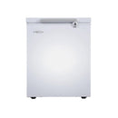 Meck Chest Freezer (150L) MFZ-116R6