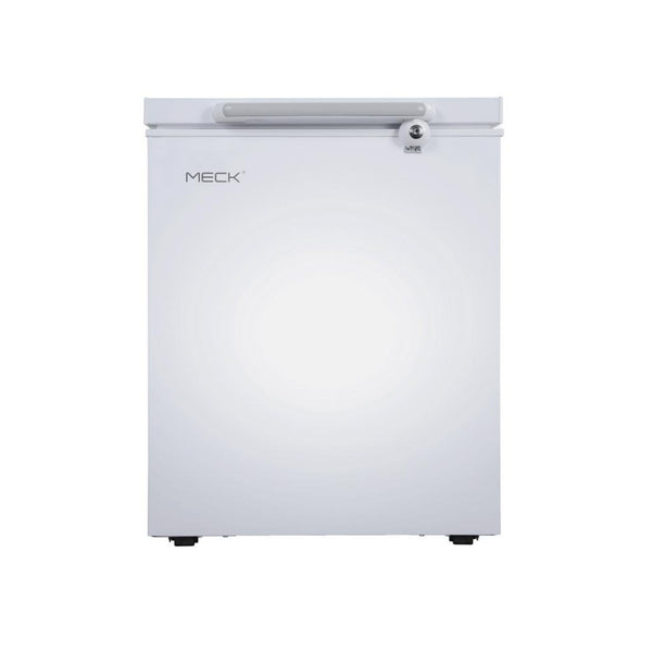 Meck Chest Freezer (150L) MFZ-116R6