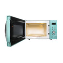 Khind Ketuhar Gelombang Mikro 23L Microwave Oven MW2301D-Mint