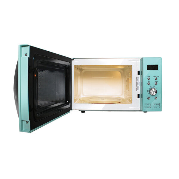 Khind 23L Microwave Oven MW2301D-Mint