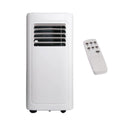 Mistral Penghawa Dingin Mudah Alih - Portable Air Conditioner MAC019EN (1HP) / MAC024E (1.5HP)