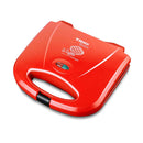 Trio Mesin Pembuat Wafel Waffle Maker TWM-9017 TWM-9027