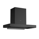 Midea Hud Dapur - Cooker Hood Auto Clean Steam Wash MCH-90M80AT / Auto dry clean MCH-90M86