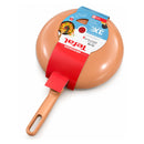Tefal (28cm) Amber Joy Frypan B8760695 B87606 / Wokpan B8751995 B87519