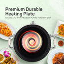 Faber Periuk Nasi - Traditional Rice Cooker VINTAGE FRC-V401