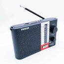Phison Radio Mudah Alih  Portable Radio PPR-50