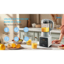 Midea Pengisar (1.75L) Power Blender MBL100DHBGG