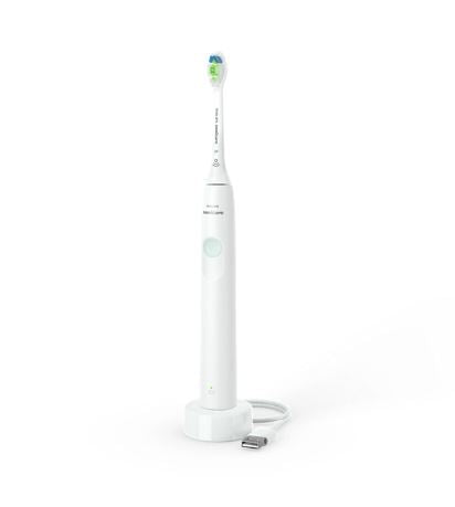 PHILIPS Berus Gigi Elektrik Sonik Sonic Electric Toothbrush HX3641/41 HX3641
