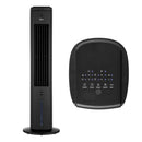 Midea Penyejuk Udara Air Cooler 4.7L Touch and Remote Control MAC472R0BPK MAC470R0BPK