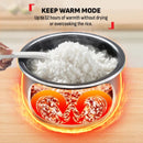 Tefal Periuk Nasi - Delirice Rice Cooker (1.8L) RK7711 RK7711G1