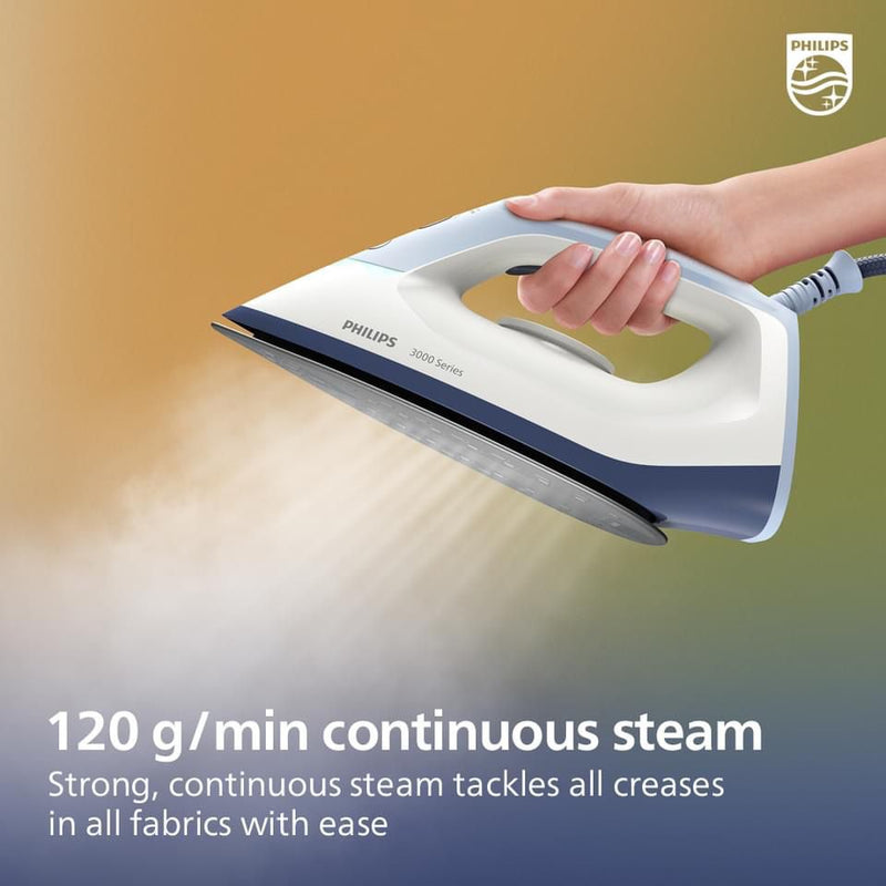 Philips Steam Generator Iron PSG3000/20 PSG2000/20
