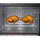 Morgan Ketuhar Elektrik 60L Electric Oven Multifunction MEO-GLAMO 60RC