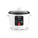 Tefal  Periuk Nasi (1.8L) Easy Pot Rice Cooker (10Cups) RK1071Y2 RK1071