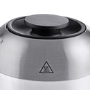 Pensonic 1.7L Electric Glass Jug Kettle PAB-1721CG