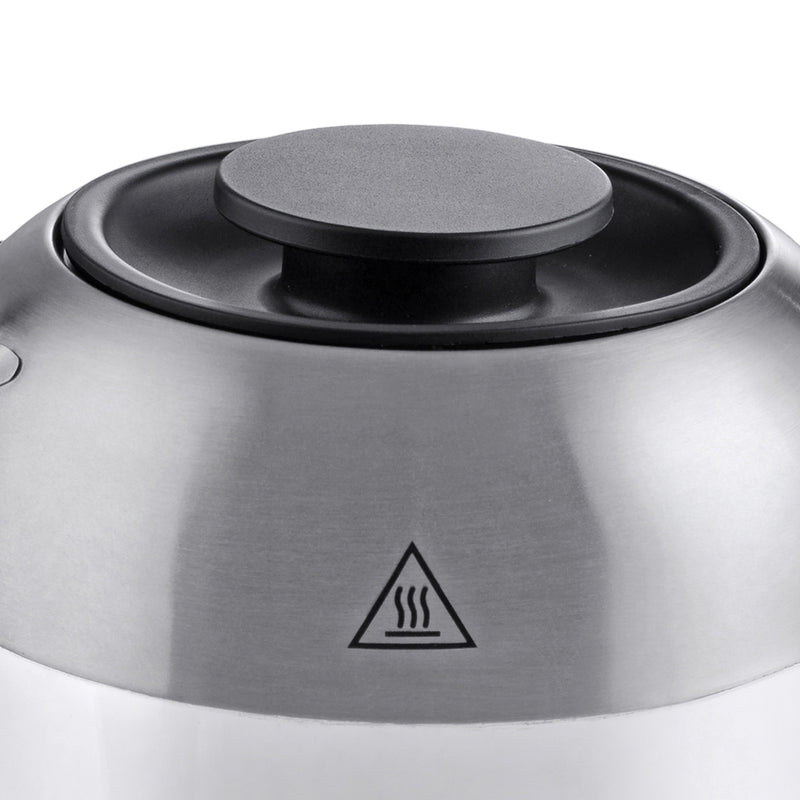 Pensonic 1.7L Electric Glass Jug Kettle PAB-1721CG