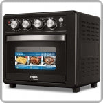 Trio Air Healthy Fryer Oven (25 L) TAO-2507