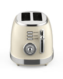 Faber Pembakar Roti Toaster Vintage Series FT-V8502