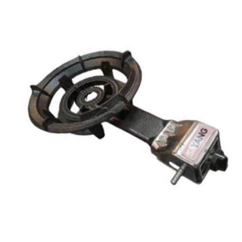 SAYANG Commercial Gas Stove Cast Iron MD-11A MD-21A MD-31A