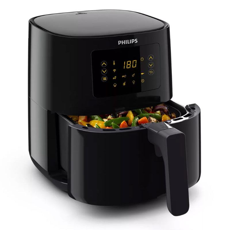 Philips 4.1L Digital Airfryer HD9255/90 HD9255