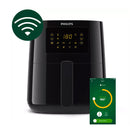 Philips 4.1L Digital Airfryer HD9255/90 HD9255