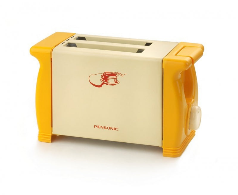 Pensonic 2 Slices Toaster AK-3N