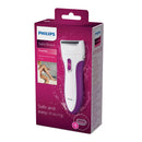 Philips Shaver For Women Wet And Dry - AA Battery HP6341 HP6341/00 HP6341/00