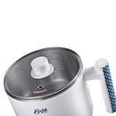 Pensonic Batik Multi Cooker with Steamer 1.5L PMC-1503B