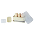 Khind Pengukus Telur Egg Steamer SE604E