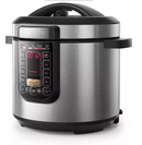 PHILIPS Periuk Tekanan Pressure Cooker (6L) HD2237/73