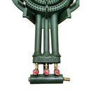 Butterfly Dapur Gas Besi LPG Cast Iron Gas Stove C-40(LS)