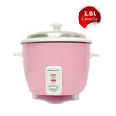 SAYANG Periuk Nasi Rice Cooker (1.8L) YM40-GT (2.8L) YM60-GT (Pink)