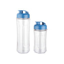 Khind Pengisar 0.6L Personal Blender BL601P (BLUE) pengisar